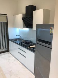 Project Image of 367.0 - 571.0 Sq.ft 1 BHK Apartment for buy in EON Riverwood Park Building No 2