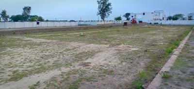 Project Image of 889.0 - 3600.0 Sq.ft Residential Plot Plot for buy in Freedom Green County