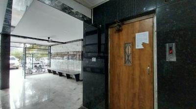Project Image of 400 Sq.ft 1 RK Studio for sale in Kopar Khairane for Rs. 7500000