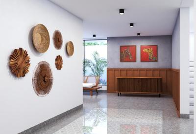 Project Image of 1534.0 - 3043.0 Sq.ft 3 BHK Apartment for buy in Interspace Krishna Kripa