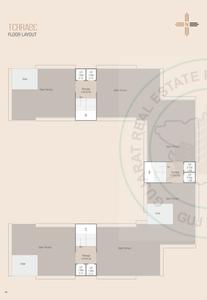 Project Image of 1402.0 - 1470.0 Sq.ft 3 BHK Apartment for buy in Auro Sharnam