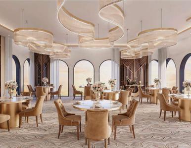 Project Image of 777.0 - 1466.0 Sq.ft 2 BHK Apartment for buy in Baya Solstice