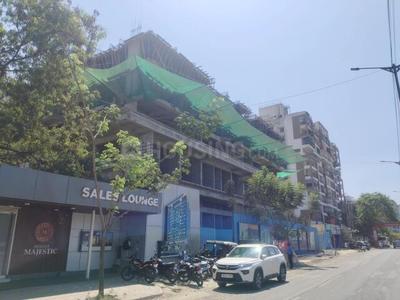 Project Image of 637.12 - 836.14 Sq.ft 2 BHK Apartment for buy in Moraya Majestic