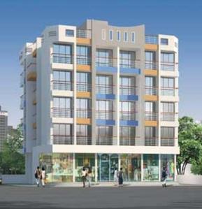 Project Image of 0.0 - 572.0 Sq.ft 1 BHK Apartment for buy in 5P Gokul Corner