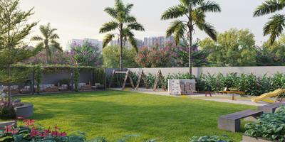 Project Image of 1384.0 - 1768.0 Sq.ft 2 BHK Apartment for buy in Kamdhenu Vrundavan Heights