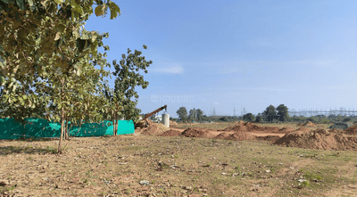 Project Image of 435.0 - 5100.0 Sq.ft Residential Plot Plot for buy in Vanam At Purva Soukhyam