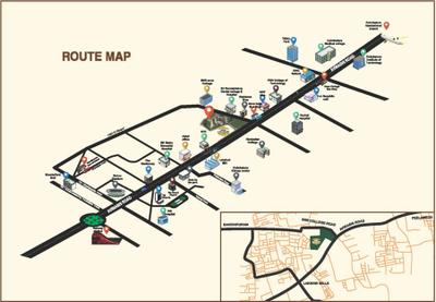 Project Image of 1337.0 - 3102.0 Sq.ft 2 BHK Apartment for buy in Arima Legend Phase 1