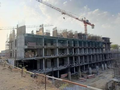 Project Image of 1503.0 - 5455.0 Sq.ft 2 BHK Apartment for buy in Pragathi Green Woods