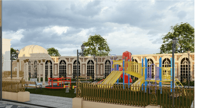 Project Image of 1200.0 - 1400.0 Sq.ft 2 BHK Villa for buy in RDB The Kings Villa