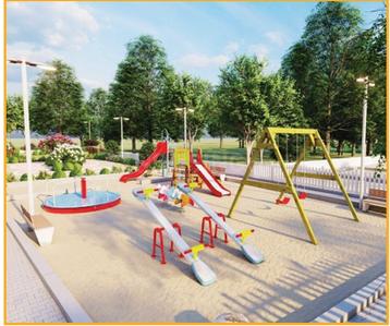 Project Image of 460.0 - 1911.0 Sq.ft Residential Plot Plot for buy in JK Magizh Avenue