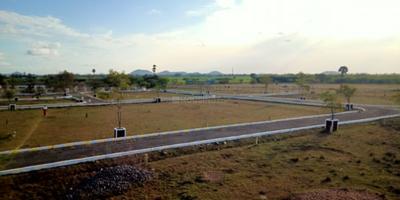 Project Image of 600.0 - 2500.0 Sq.ft Residential Plot Plot for buy in Anand New Golden Avenue