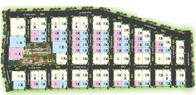 Project Image of 1800.0 - 18000.0 Sq.ft Residential Plot Plot for buy in Mahesh Sri Village