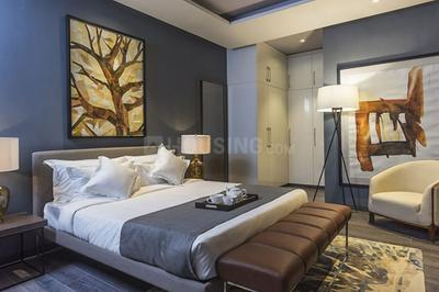 Supertech Montana View Bedroom 1