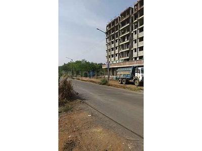 Project Image of 202.0 - 434.0 Sq.ft 1 RK Apartment for buy in Shreeji Nisarg Phase 2