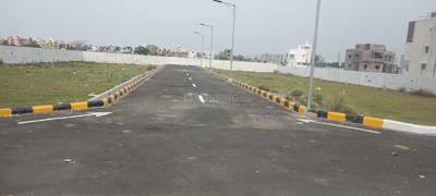 Project Image of 954.0 - 1405.0 Sq.ft Residential Plot Plot for buy in Poojaa Guru Heera Nagar