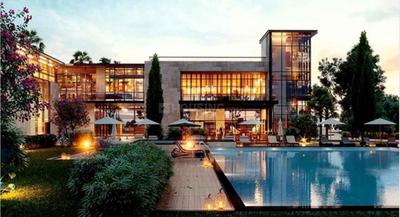 Project Image of 628.0 - 1389.0 Sq.ft 1 BHK Apartment for buy in Embassy Verde