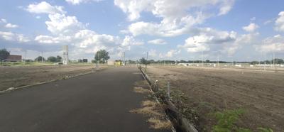 Project Image of 1199.96 - 1499.95 Sq.ft Residential Plot Plot for buy in Svamitva Sidda Ganga Layout