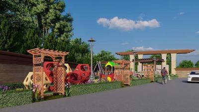 Project Image of 1020.0 - 1540.0 Sq.ft 2 BHK Apartment for buy in Vishwanadh V25 Shangri La