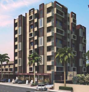 Jay Paavan Sky Images for Elevation of Jay Paavan Sky 1