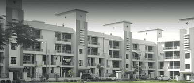 Project Image of 904.17 - 1087.15 Sq.ft 3 BHK Apartment for buy in Parsvnath Pratibha Phase II