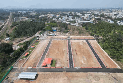 Project Image of 0.0 - 436.0 Sq.ft Residential Plot Plot for buy in Royal Green City Phase 1