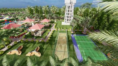 Project Image of 1224.0 - 3767.37 Sq.ft Residential Plot Plot for buy in SGD Elite Future County