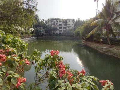 Project Image of 885.0 - 1310.0 Sq.ft 2 BHK Apartment for buy in Bengal Sisirkunja
