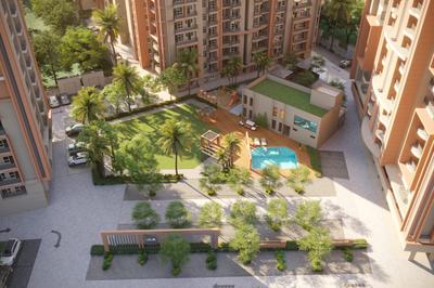 Project Image of 391.0 - 1633.0 Sq.ft Studio Studio Apartment for buy in Unique Green Acres