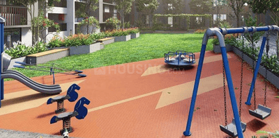 Project Image of 801.0 - 1075.0 Sq.ft 2 BHK Villa for buy in SN Signature Villas