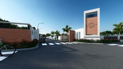 Project Image of 1188.0 - 3624.0 Sq.ft Residential Plot Plot for buy in Maass Grand