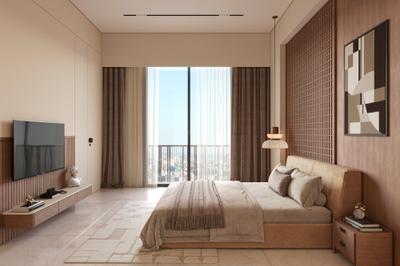 Project Image of 1368.0 - 1944.0 Sq.ft 2 BHK Apartment for buy in The Zermatt