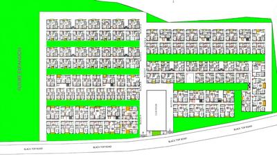 Project Image of 1050.0 - 2600.0 Sq.ft 2 BHK Apartment for buy in R Homes Lavender Sky Project
