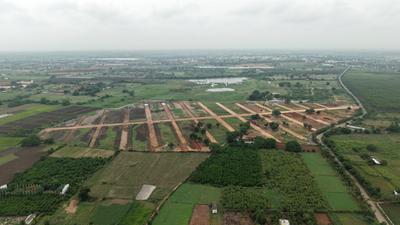 Project Image of 1800.0 - 3564.0 Sq.ft Residential Plot Plot for buy in Mayuri Yasheela Retreat
