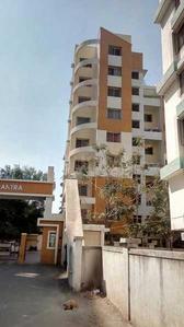 Navkar Mantra Elevation 1