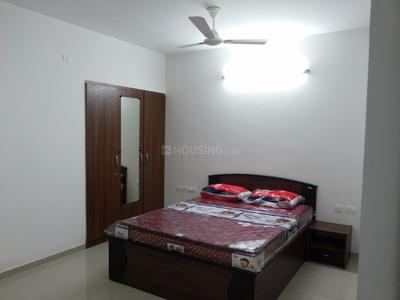 Project Image of 0.0 - 1742.0 Sq.ft 3 BHK Apartment for buy in Hari Somu Avarampoo
