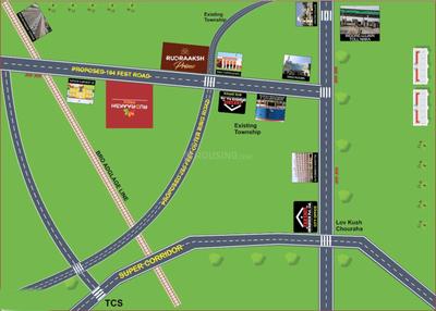 Project Image of 600 Sq.ft Residential Plot / Land for sale in Paliya Haidar for Rs. 1920000