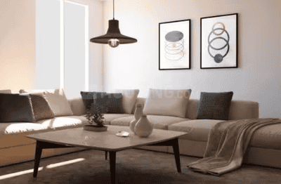 Project Image of 629.47 - 1817.27 Sq.ft 2 BHK Apartment for buy in Kotibhaskar Chandrabhaga