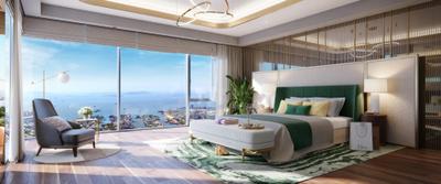 Project Image of 714.0 - 2843.0 Sq.ft 2 BHK Apartment for buy in Piramal Aranya