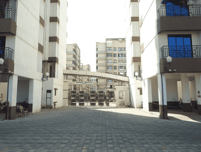 Project Image of 387.0 - 700.0 Sq.ft 1 BHK Apartment for buy in Evershine Homes
