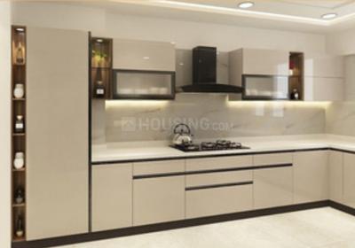 Project Image of 653.58 - 865.31 Sq.ft 2 BHK Apartment for buy in Oswal Darshan Heights