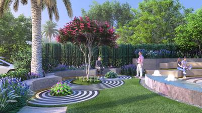 Project Image of 756.0 - 1200.0 Sq.ft 2 BHK Apartment for buy in Rudra Aadharshila Phase 1