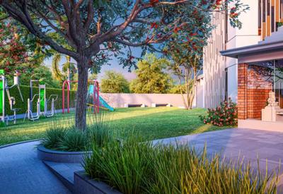 Project Image of 1406.2 - 2117.05 Sq.ft 4 BHK Villa for buy in Sepal Lifestyle