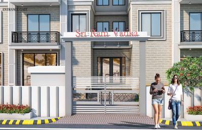 Project Image of 1508.0 - 1725.0 Sq.ft 3 BHK Apartment for buy in Enhance Sri Ram Vatika