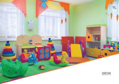 Project Image of 698.58 - 3027.0 Sq.ft 2 BHK Apartment for buy in Godrej Nurture Phase 1