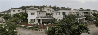 Project Image of 1675.0 - 3266.0 Sq.ft 3 BHK Villa for buy in Paranjape Meadows