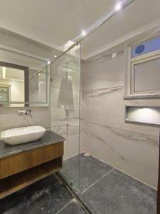 Project Image of 0.0 - 3840.0 Sq.ft 4 BHK Builder Floor for buy in Rich Look Ultra Luxurious Floor 460 Sq Yard