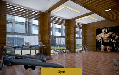 Project Image of 286.0 - 584.0 Sq.ft 1 BHK Apartment for buy in Amar Indraprasth Phase 6