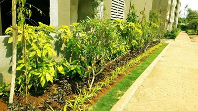 Project Image of 373.83 - 616.66 Sq.ft 1 BHK Apartment for buy in Grow Riverside Greens