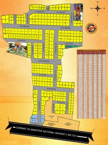 Project Image of 556.75 - 2531.0 Sq.ft Residential Plot Plot for buy in Thanga Kuberan Nagar