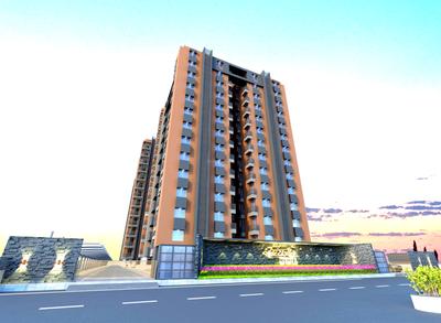 Satyajeet Sopan Elevation 1